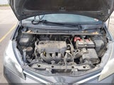 Toyota Yaris L VNKKTUD34FA031127 снимка