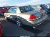 Ford Crown Victoria Lx 2FAFP74W03X151235 photo