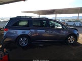 Honda Odyssey Ex-L 5FNRL5H66FB083142 снимка