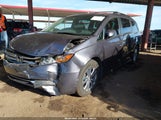 Honda Odyssey Ex-L 5FNRL5H66FB083142 снимка