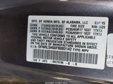 Honda Odyssey Ex-L 5FNRL5H66FB083142 снимка