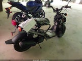 Honda Nps50 JH2AF5810PK100098 снимка