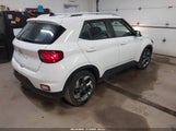 Hyundai Venue Sel KMHRC8A33NU193889 снимка
