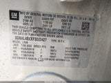 Chevrolet Captiva Sport Ltz 3GNAL4EKXFS503427 снимка