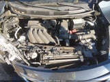 Nissan Versa 1.6 S+ 3N1CN7AP0GL910833 снимка
