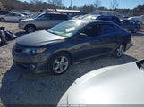 Toyota Camry Se 4T1BF1FK8CU030250 снимка