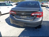 Toyota Camry Se 4T1BF1FK8CU030250 снимка