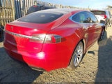 Tesla Model S 100D/60D/75D/90D/P100D 5YJSA1E28HF182288 снимка