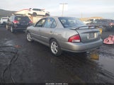 Nissan Sentra Se 3N1BB51D11L109219 снимка