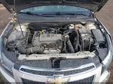 Chevrolet Cruze 1Lt Auto 1G1PC5SB1D7328406 снимка