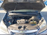 Honda Odyssey Ex-L 5FNRL38746B059029 снимка