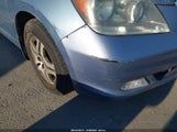 Honda Odyssey Ex-L 5FNRL38746B059029 снимка