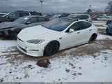 Tesla Model S Dual Motor All-Wheel Drive 5YJSA1E52NF471060 photo
