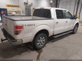 Ford F-150 Lariat 1FTFW1ET6CFC22335 снимка