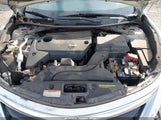 Nissan Altima 2.5 S 1N4AL3APXDN527213 fotografie