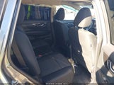 Nissan Rogue Sv Fwd KNMAT2MT7LP526990 fotografie