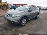 Nissan Murano Sl JN8AZ1MW4CW216793 fotografie