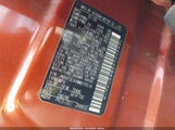 Nissan Rogue Sl Fwd JN8AT3CA9MW010518 photo