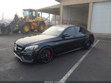 Mercedes-Benz Amg C 43 4Matic 55SWF6EB8JU267958 снимка