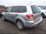 Subaru Forester 2.5X JF2SHAAC0DH420575 fotografie