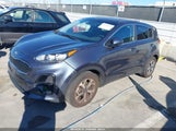 Kia Sportage Lx KNDPM3AC4L7647039 снимка