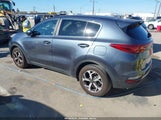 Kia Sportage Lx KNDPM3AC4L7647039 снимка