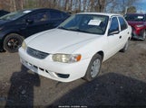 Toyota Corolla Ce 1NXBR12E61Z491015 снимка