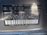Subaru Crosstrek Limited 4S4GUHN68R3819697 снимка