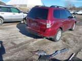 Subaru Forester 2.5X Premium JF2SHADC0BH704524 снимка