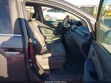 Honda Odyssey Ex-L 5FNRL5H64CB127604 снимка