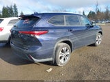 Toyota Highlander Xle 5TDKDRBH3PS502657 снимка
