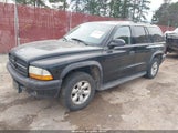 Dodge Durango Sport/Sxt 1D4HR38N13F584391 снимка