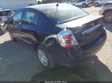 Nissan Sentra 2.0 S 3N1AB6AP0CL687181 снимка