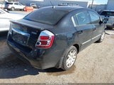 Nissan Sentra 2.0 S 3N1AB6AP0CL687181 снимка