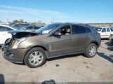 Cadillac Srx Luxury Collection 3GYFNBE39FS559262 снимка