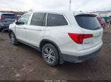 Honda Pilot Ex-L 5FNYF6H78GB072856 снимка