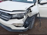 Honda Pilot Ex-L 5FNYF6H78GB072856 снимка