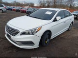Hyundai Sonata Sport 5NPE34AF2HH591289 снимка