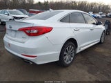 Hyundai Sonata Sport 5NPE34AF2HH591289 снимка