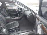 Infiniti Q50 3.0T Luxe JN1EV7AP5KM516736 fotografie