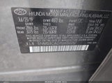 Hyundai Santa Fe Sel 5NMS3CAD7LH150257 снимка