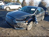 Ford Fusion Energi Titanium 3FA6P0SU9HR174690 снимка