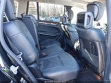 Mercedes-Benz Gl 550 4Matic 4JGDF7DE5EA362112 снимка