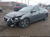 Nissan Sentra Sv Xtronic Cvt 3N1AB8CV4PY310157 fotografie