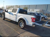 Ford F-150 Xlt 1FTEW1E53LKD78529 снимка