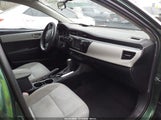 Toyota Corolla Le 2T1BURHE8GC681588 снимка