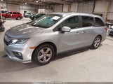 Honda Odyssey Ex-L 5FNRL6H72JB075398 photo