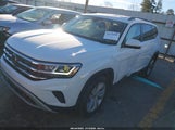 Volkswagen Atlas 3.6L V6 Se W/Technology 1V2WR2CA8MC605886 снимка