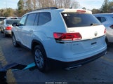 Volkswagen Atlas 3.6L V6 Se W/Technology 1V2WR2CA8MC605886 fotografie