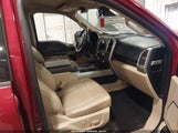 Ford F-150 Lariat 1FTEW1EGXHFA74762 снимка